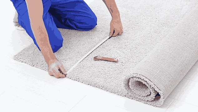 Carpet Repair Services Kingsbury